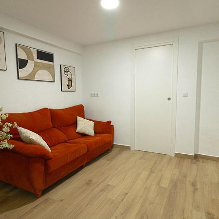 Appartement ¡A Disfrutar De Valencia! Extérieur photo