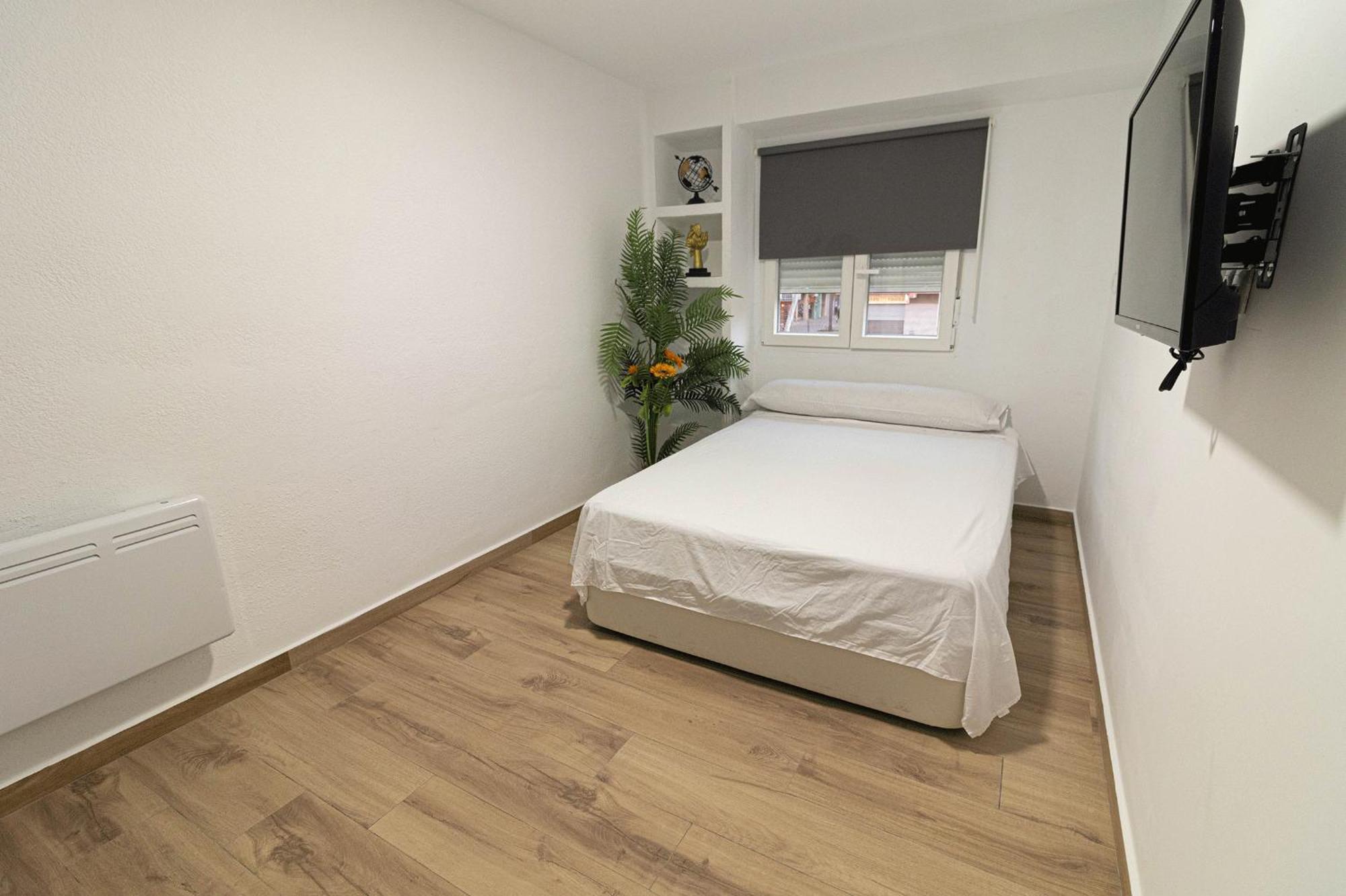 Appartement ¡A Disfrutar De Valencia! Extérieur photo