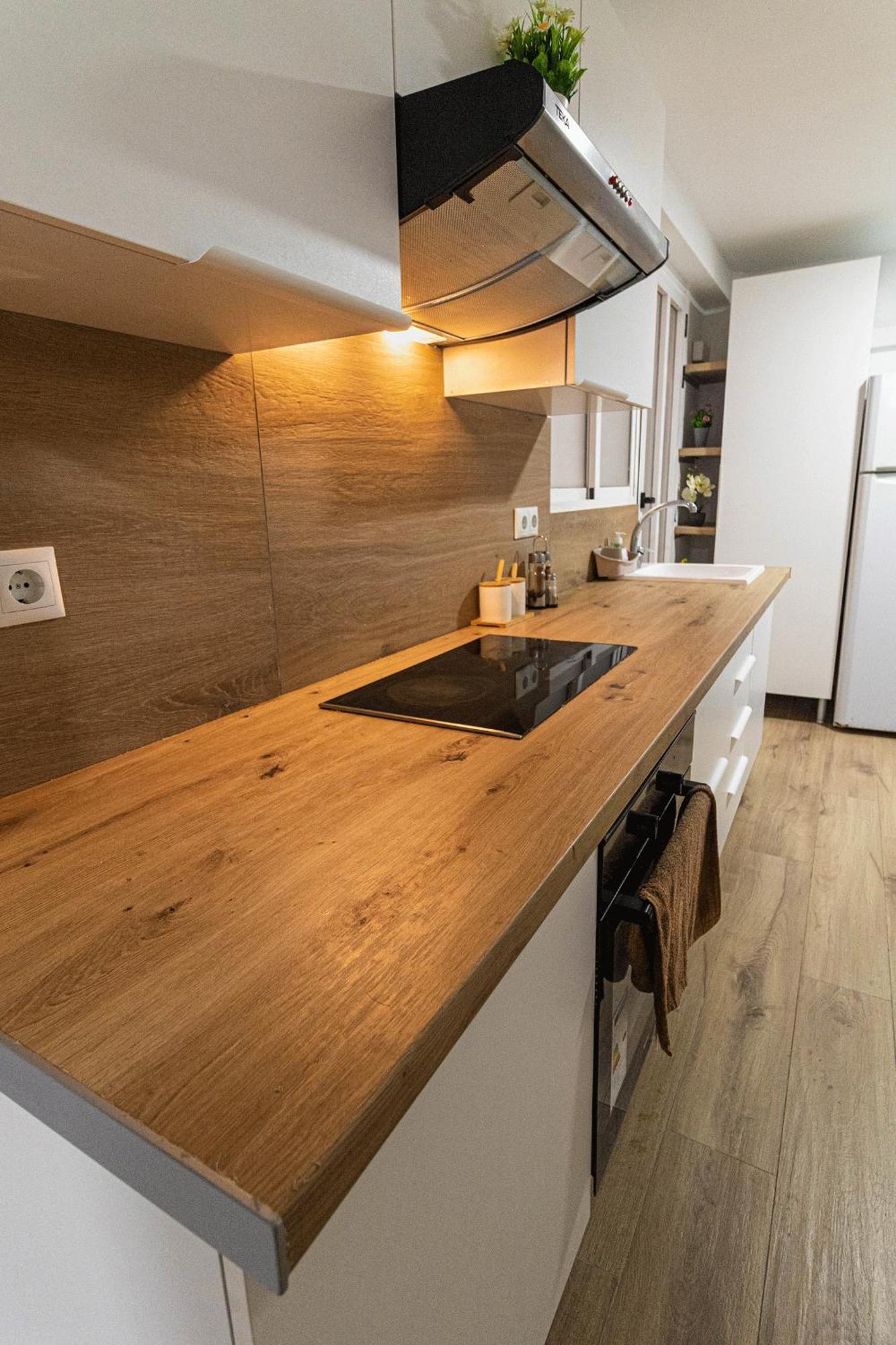 Appartement ¡A Disfrutar De Valencia! Extérieur photo