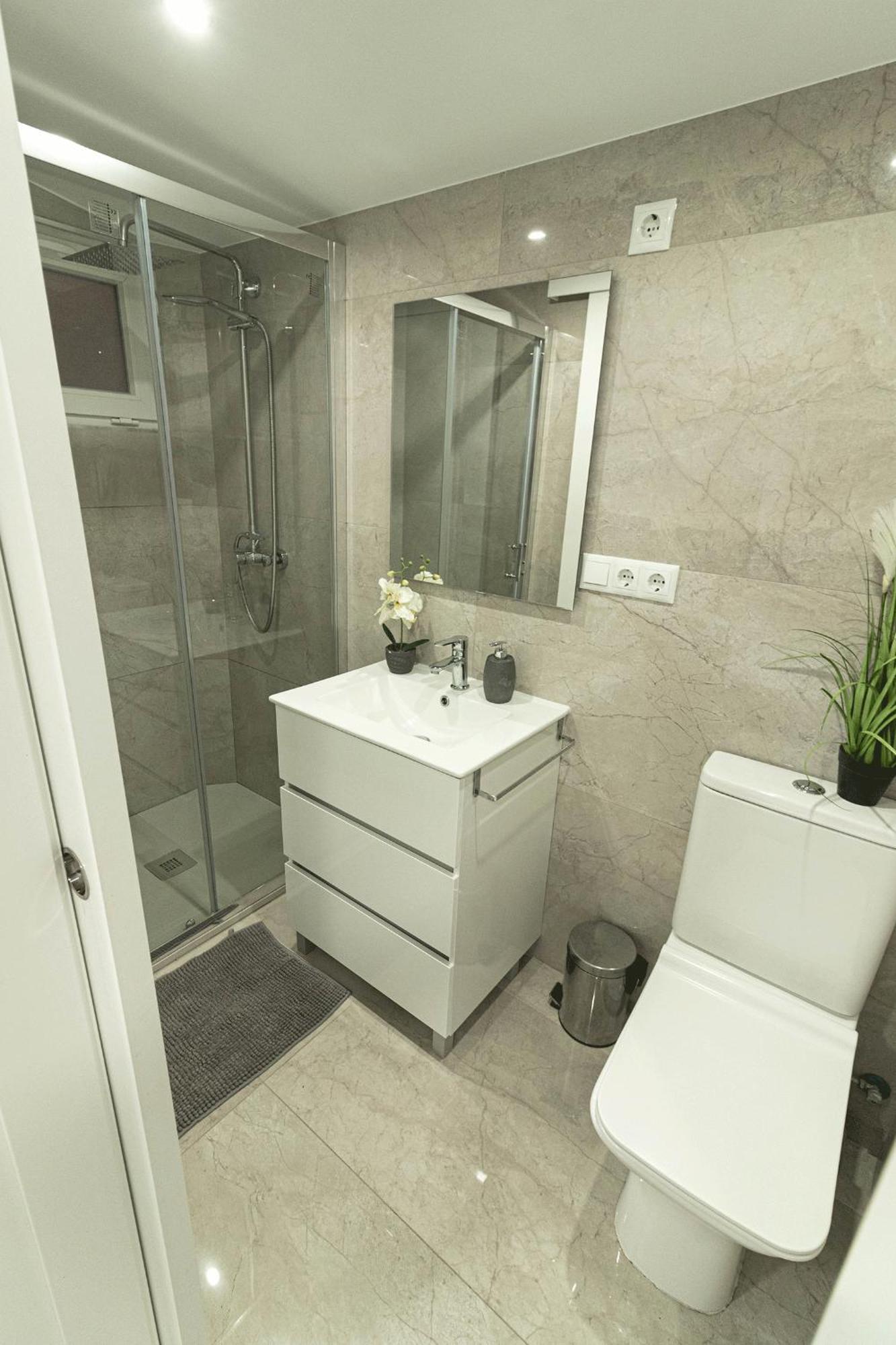 Appartement ¡A Disfrutar De Valencia! Extérieur photo